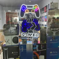 نصب انواع بازی مجتمع الماس میناب