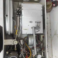 تعمیرات انواع پکیج و آبگرمکن نصب کولرگازی