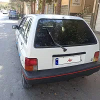 هاچبک کره ای مدل 86|خودرو سواری و وانت|یزد, |دیوار