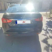 آریزو ۵ توربو اتوماتیک ۱۴۰۱