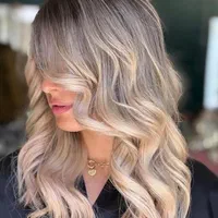 تخفیف ویژه شب یلدا لاین رنگ و لایت|خدمات آرایشگری و زیبایی|ساری, |دیوار