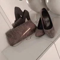 کیف و کفش