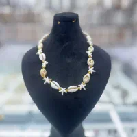 گردنبندزنانه استیل|بدلیجات|شیراز, بازار|دیوار