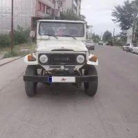 تویوتا 2 اف