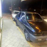 پراید مدل 83کاربرات|خودرو سواری و وانت|لنجان, |دیوار