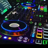 djدیجی وتمپوکافه رستوران تالار گروه موزیک خواننده