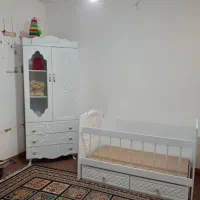 اجاره آپارتمان ۸۵ متری ۲ خواب طبقه ۲|اجارهٔ آپارتمان|فاضل آباد, |دیوار