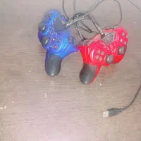 دسته بازی / دسته کامپیوتر