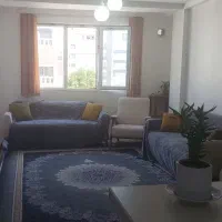فروش آپارتمان دو خواب جهانگردی