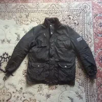 کاپشن مردانه