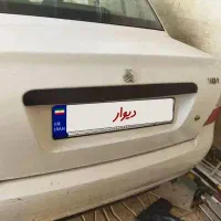 تیبا SX دوگانه کارخانه سفید مدل 97|خودرو سواری و وانت|تبریز, |دیوار