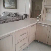 کابینت در حد نو