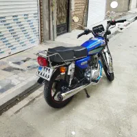 هندا200 مدل1402|موتورسیکلت|مشکیندشت, |دیوار