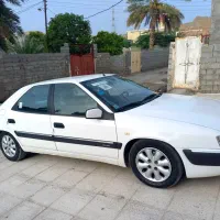 زانتیا مدل ۸۹ فابریک|خودرو سواری و وانت|میناب, |دیوار