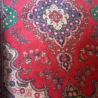 فرش دستباف ۱۲ متری|فرش|میاندوآب, |دیوار