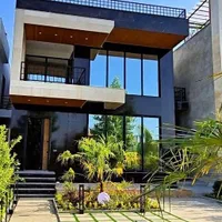 ویلای دوبلکس با ویوی محشر می‌خوای اینو ببین