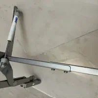 لولا آرام بند و جک کابینت