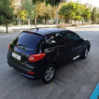 ۲۰۷ پانوراما مدل ۱۴۰۱|خودرو سواری و وانت|همدان, |دیوار