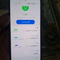 A55رم8ح256درحدنوبا11ماه گارانتی|موبایل|کرمان, |دیوار