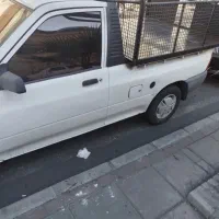 پراید وانت 151 درجه یک