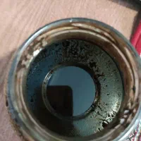 رب نارنج غلیظ