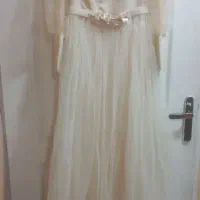 لباس مجلسی زیبا