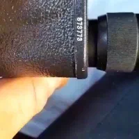 دوربین شکاری ۳ عدد|کوهنوردی و کمپینگ|لامرد, |دیوار