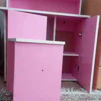 میز تحریر با صندلی رایگان