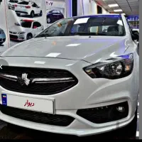 شاهینESC GL خشک صفر 404 تحویل دیروز