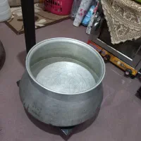 کارده ،ولی درحدنو|ظروف پخت‌وپز|قوچان, |دیوار