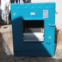 کولر آبی 3200 در حد نو