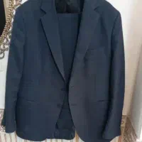 ۲ دست کت و شلوار