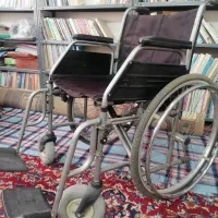 ویلچر تاشو|آرایشی، بهداشتی، درمانی|کرمان, |دیوار