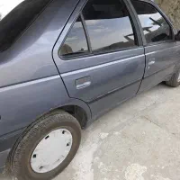 فروش ۴۰۵glx مدل ۹۷