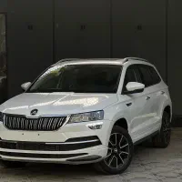 اشکودا کاروک