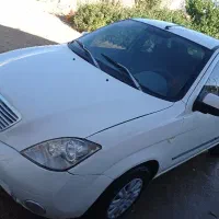 تیبا صندوقدار مدل ۹۵