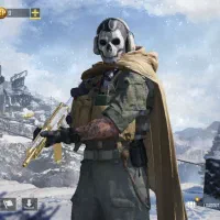 اکانت کالاف|کنسول، بازی ویدئویی و آنلاین|بوئین زهرا, |دیوار