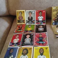 21 عدد کیم دی 6 عدد آدمک 12 بر چسب|کلکسیون و سرگرمی|چهاردولی, |دیوار