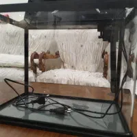 آکواریوم مکانیزه ماهیران|ماهی|فردیس, فردیس|دیوار