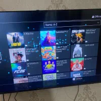 2216 ps4 slim 1tra|کنسول، بازی ویدئویی و آنلاین|تهران, خاوران|دیوار