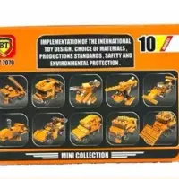 لگو 10 مدل بنار|اسباب‌‌بازی|سقز, |دیوار