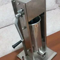 سوسیس‌پرکن دستی ۵ کیلویی|ظروف پخت‌وپز|بهشهر, |دیوار