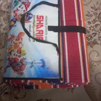 حصیر پارکی|روفرشی|اصفهان, مارچین|دیوار