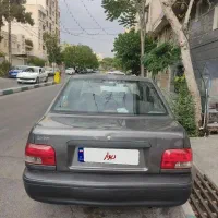پراید 131 مدل 93|خودرو سواری و وانت|تهران, تهراننو|دیوار