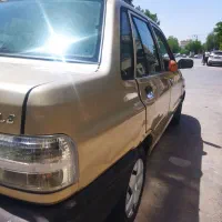 پراید مدل 90