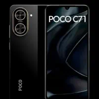 گوشی. شیامی c71