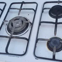 لوازم خانگی|اجاق گاز و لوازم برقی پختوپز|قم, قلعه کامکار|دیوار