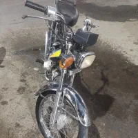 موتور۷۰سالم به شرط سواری