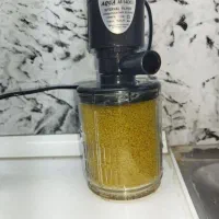 فیلتر اکواریوم پر قدرت