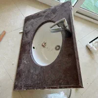 گاز هود روشویی سینک|اجاق گاز و لوازم برقی پختوپز|کیش, |دیوار